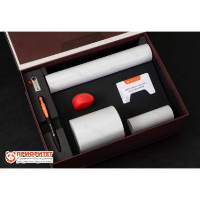 Рисуночный тест Силвер. Диагностика когнитивной и эмоциональной сфер личности