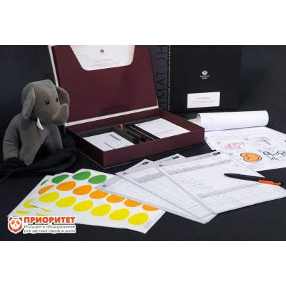 Тест Торренса. Диагностика творческих способностей 2