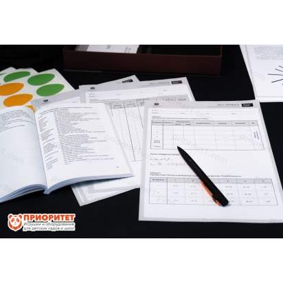 Тест Торренса. Диагностика творческих способностей 5