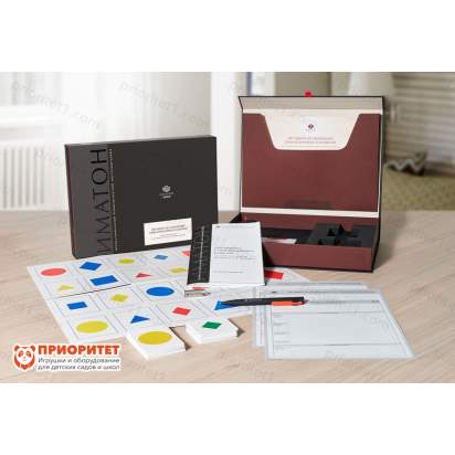 Методика исследования зоны ближайшего развития. Прогноз обучаемости и интеллектуального потенциала ребенка 5