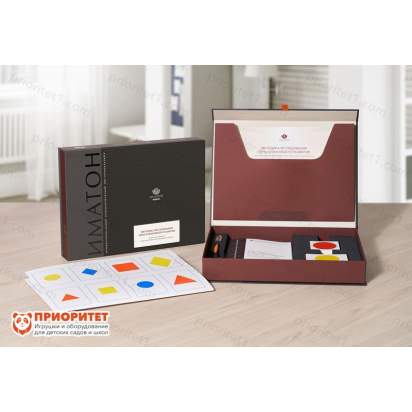 Методика исследования зоны ближайшего развития. Прогноз обучаемости и интеллектуального потенциала ребенка 8