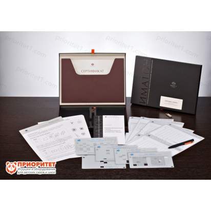 Методика «АКОРД». Оценка уровня антикоррупционной устойчивости 3