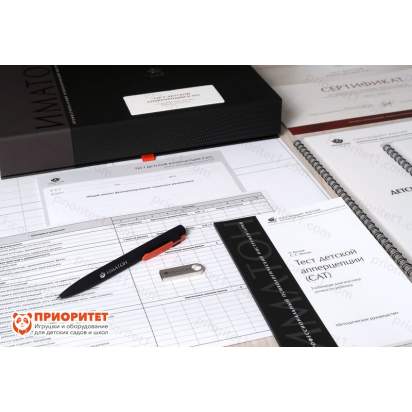 Тест детской апперцепции (САТ). Глубинная диагностика личности ребенка 6