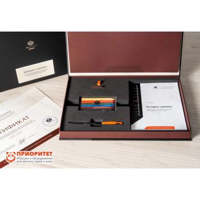 Методика «Домики». Диагностика эмоциональной сферы и прогноз адаптации ребенка 2