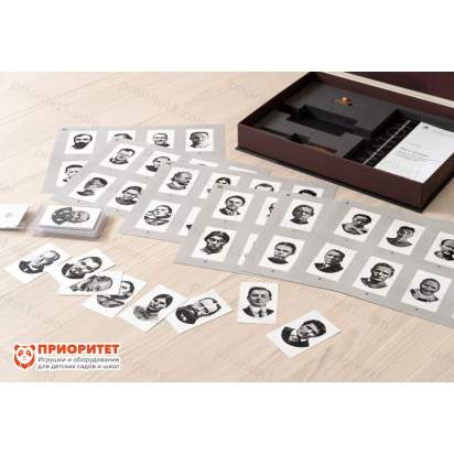 Тест Cонди. Глубинная диагностика личности (латентные психические отклонения) 2