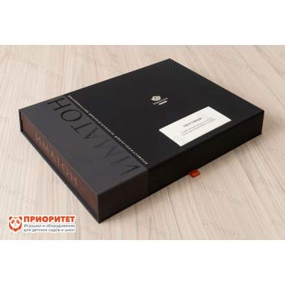 Тест Cонди. Глубинная диагностика личности (латентные психические отклонения) 5