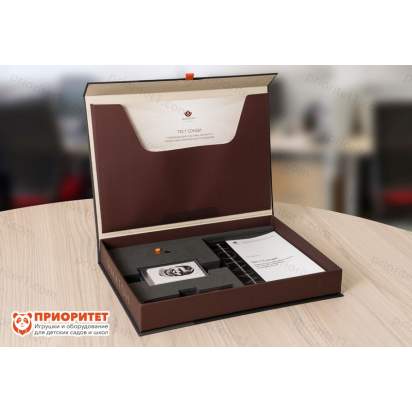 Тест Cонди. Глубинная диагностика личности (латентные психические отклонения)