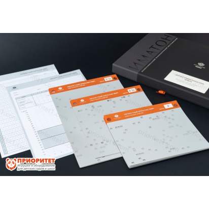 Личностный опросник ММPI 4