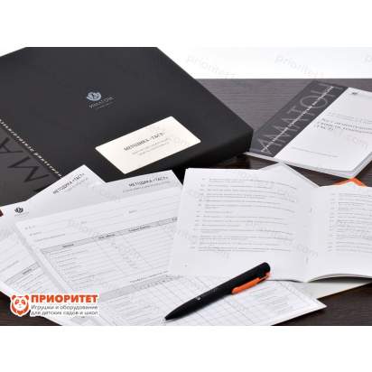 Методика ТАСТ. Диагностика акцентуаций свойств темперамента 2