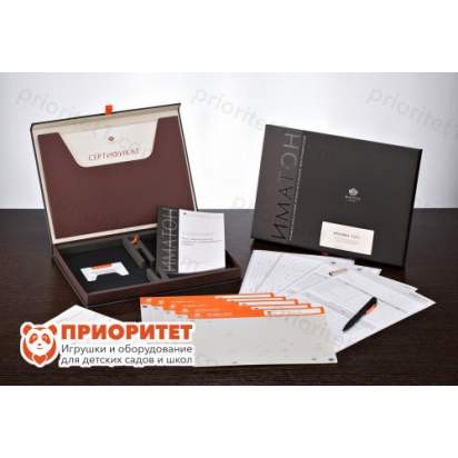 Методика ТАСТ. Диагностика акцентуаций свойств темперамента 4