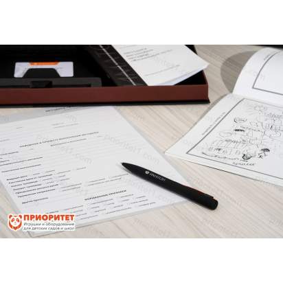 Методика «Жизненный путь». Технология исследования личности с помощью рисуночных метафор 2