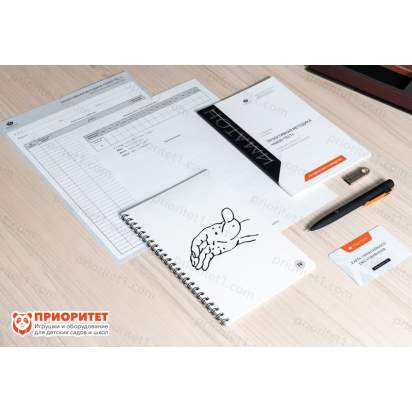 Проективная методика «Hand-тест». Выявление склонности к деструктивному поведению 4