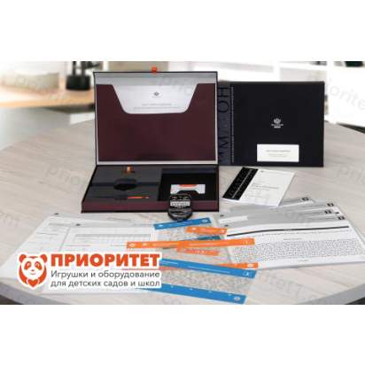 Тест Тулуз-Пьерона. Диагностика минимальных мозговых дисфункций 3