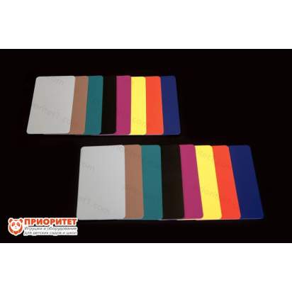 Цветовой тест. Диагностика эмоционального состояния и прогноз стрессоустойчивости 2