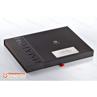 Мониторинг трудовых мотивов. Диагностика и управление мотивацией персонала в организации 6