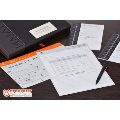 Методика «Сигнал». Экспресс-диагностика и профилактика суицидального риска