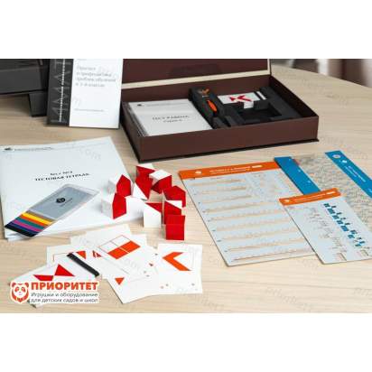 Методика Л. А. Ясюковой (часть II). Прогноз и профилактика проблем обучения в средней школе (3–6 классы). 5