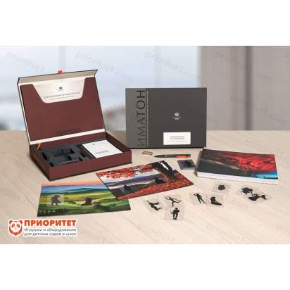 Архетипический арт-конструктор. Работа с глубинным личностным ресурсом 10