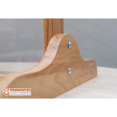 Арт-терапевтический комплекс с прозрачным мольбертом 5