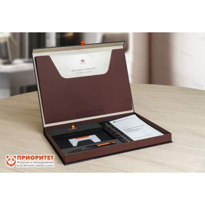 Методика «Ориентир». Экспресс-диагностика профессиональных склонностей (индивидуальное тестирование) 3