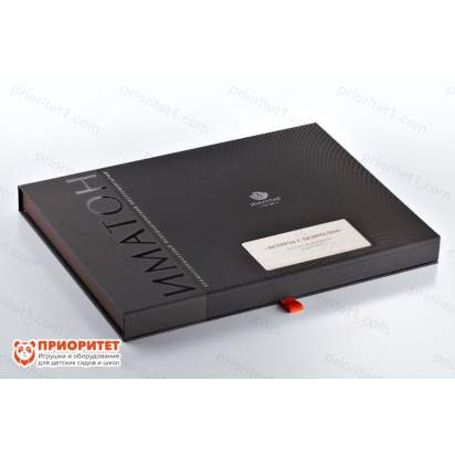 Трансово-медитативный аудио-сеанс «Встреча с целителем» 3