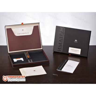 Трансово-медитативный аудио-сеанс «Встреча с целителем» 4