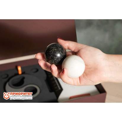 Пять простых шагов. Идиосинкратическая техника снятия стресса и достижения внутренней гармонии 7