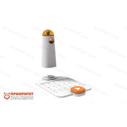 Робототехнический набор Matatalab Coding set 3