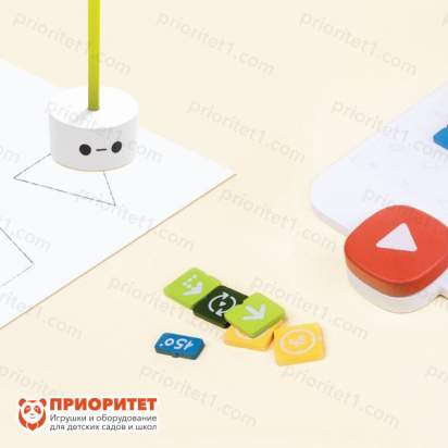 Набор Matatalab Artist Add-on (дополнение к набору Coding set) 3