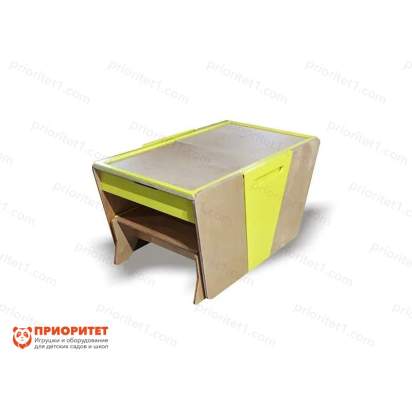 Стол для конструирования и моделирования «Трансформер» 17_1