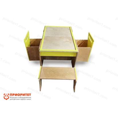 Стол для конструирования и моделирования «Трансформер» 23_1