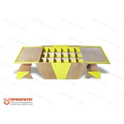 Стол для конструирования и моделирования «Трансформер» 9_1