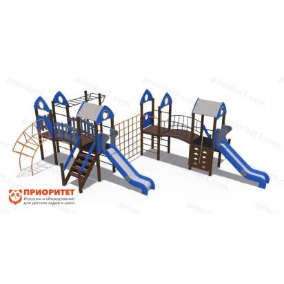 50728_Детский игровой комплекс Космический №4_1