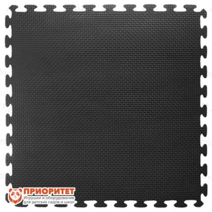 Будо-мат спортивный с креплением ласточкин хвост, рисунок с двух сторон (75х75х2,2)