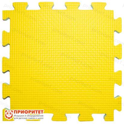 Будо-мат спортивный с креплением ласточкин хвост, рисунок с одной стороны (100х100х1)