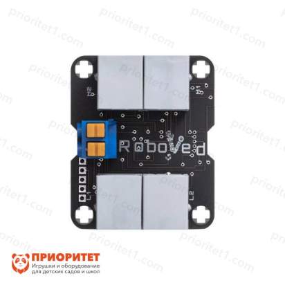 Мультиплексор Roboved для EV3 4_1