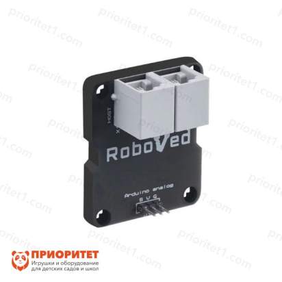 Адаптер датчиков Arduino Roboved для EV3 4_1