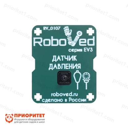 Датчик давления Roboved для EV3 4_1