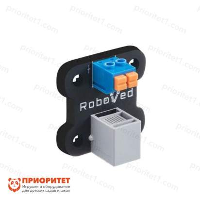 Вольтметр Roboved для EV3 4_1