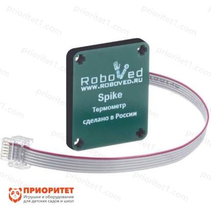 Датчик температуры Roboved для Spike 2_1