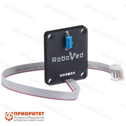 Датчик вибрации Roboved для Spike_1