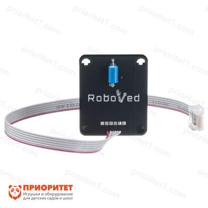 Датчик вибрации Roboved для Spike 3_1