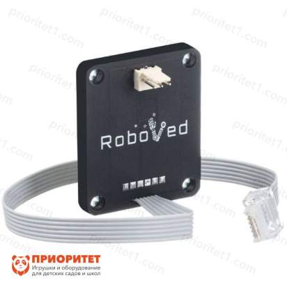 Датчик влажности почвы Roboved для Spike 3_1