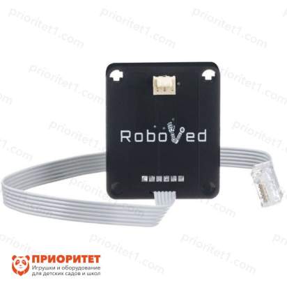 Датчик влажности почвы Roboved для Spike 4_1