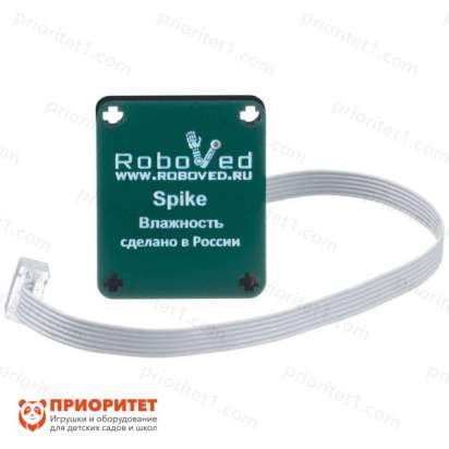 Датчик влажности почвы Roboved для Spike 5_1