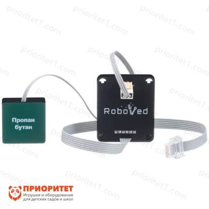 Датчик газа Roboved для Spike 2_1