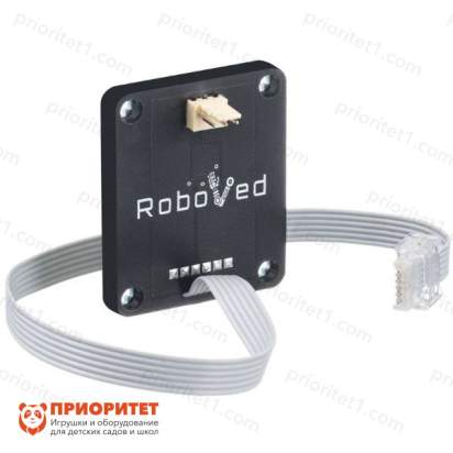 Датчик газа Roboved для Spike 3_1