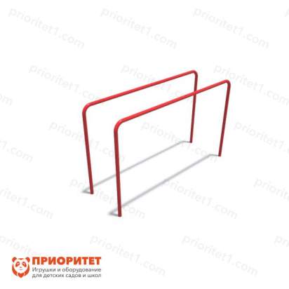 Брусья параллельные