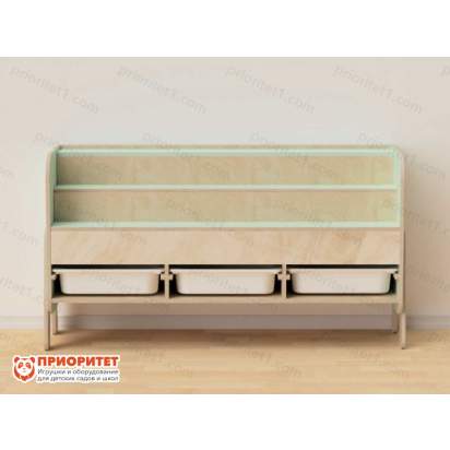 Комплект входной группы Патриотического воспитания в детском саду «Родина моя» 3