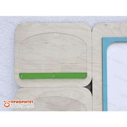 Дидактическая настенная панель «Русский народный быт» 6